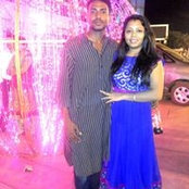 Reshma Vinod's photo