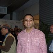 Aly Somani's photo