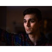 Spenser Balog's photo