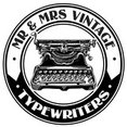 Mr & Mrs Vintage's profile photo
