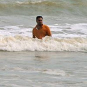 Indranil Roy's photo