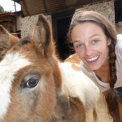 Genevra Hart's photo