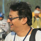 Foto von Kailas Siddappa