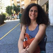 Foto de Eva Obadia