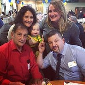 Eddy Metidieri's photo