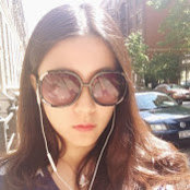 Rachel Hu's photo