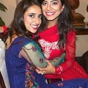 Basma Mahmood's photo