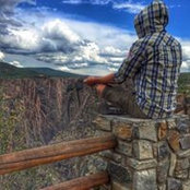 Matt Rodgers's photo