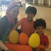 Samar El-emam's photo