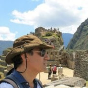 Javier Navarros foto