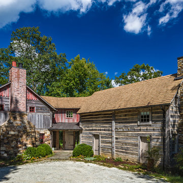 Lake Toxaway Artist's Retreat