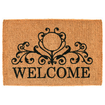 Calloway Mills Kingston Welcome Doormat, 36"x72"