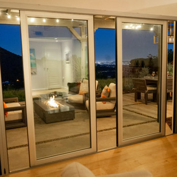 Pacific Palisades Hillside Serenity