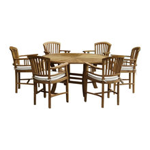 outdoor furniture