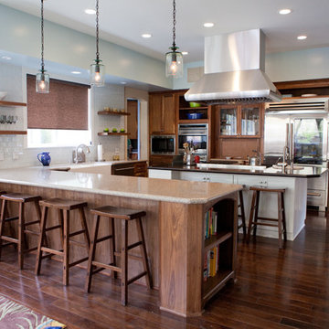 Kitchen Makeover | San Diego
