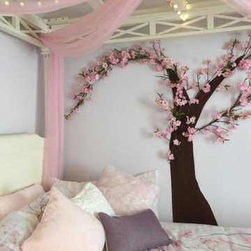 Fantasy Walls