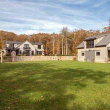 Future Barn W Apartment