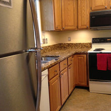 Kitchen Ideas