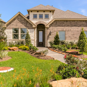 Houston, Texas | Lago Mar - Premier Juniper Exterior
