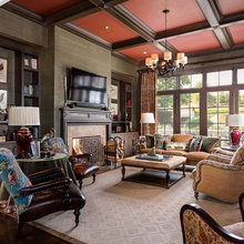 mens lounge