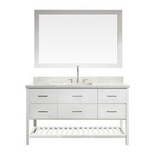 Bathroom fixtures