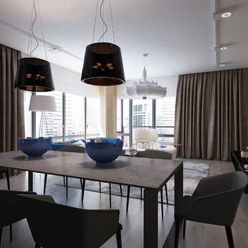 Dining room designs