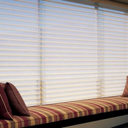 Hunter Douglas Silhouette&reg; - Window Blinds