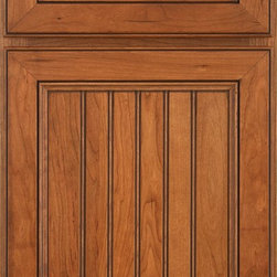 Medallion Cabinetry York Beaded Panel Door Style - Products