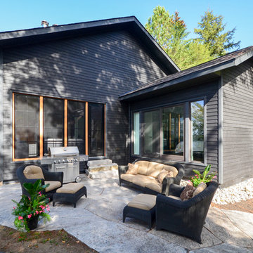 Lake of Bays Cottage