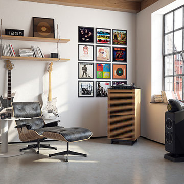 BDI Furniture USA | BDI USA at Recliners.LA