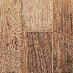 Modern Collection - Hardwood Flooring