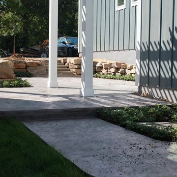Wawasee Lake Project