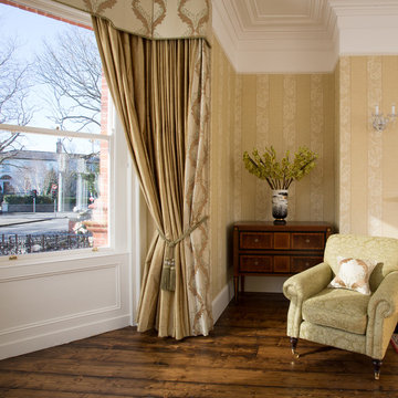 Eglinton Road House