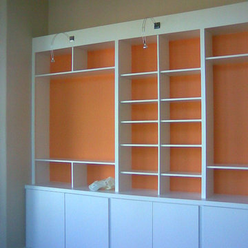 Custom Built-Ins