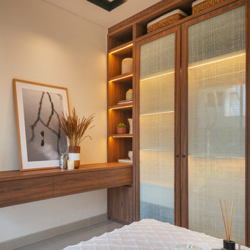 SU GN - Verbena - Master Bedroom