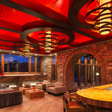 Stillwater Lodge