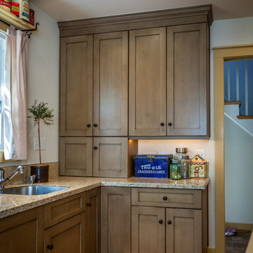 Farmhouse Casual