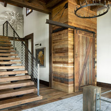 barn doors