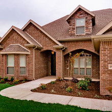 Exterior Ideas