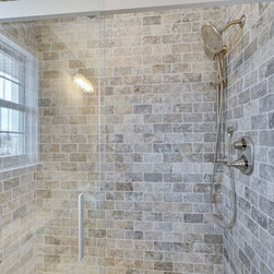 Waterfront project - Products