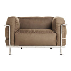 Outdoor LC3 Grand Modele Armchair - Products