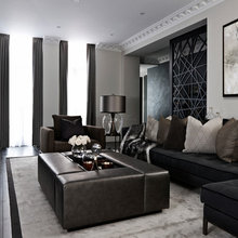 Apartment Styling