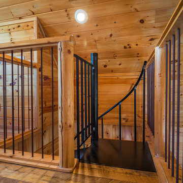 Cabins in Broken Bow