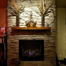 Living Room Ideas