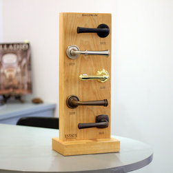 Classic - Doorknobs