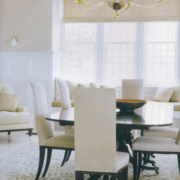 Press: The Hamptons
