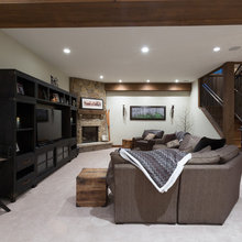Exterior Ideas