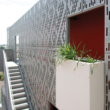28th Street Apartments