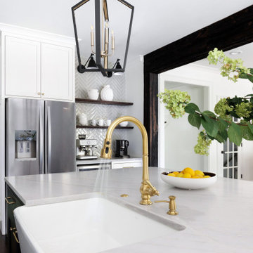 KENNESAW Modern Farmhouse
