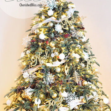 Balsam Hill: 12 Bloggers of Christmas